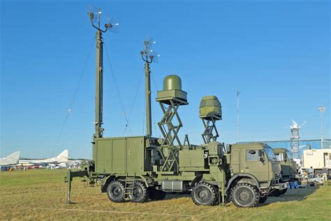 Passive Air Missile Defence Nato Integrated Air Missile Defence