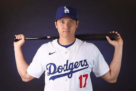 【photo】大谷翔平！鈴木誠也！山本由伸！2024年の世界最高峰・mlbで戦う日本人選手を一挙紹介！ The Digest