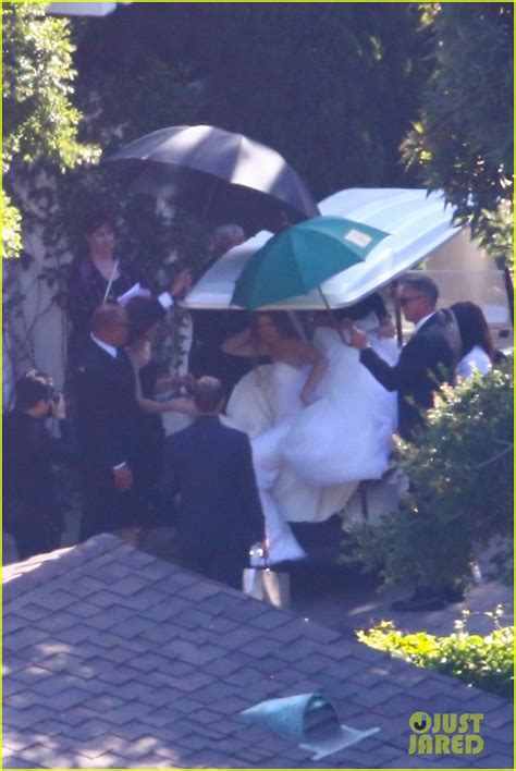 Katherine Schwarzenegger Looks Stunning During Wedding to Chris Pratt ...