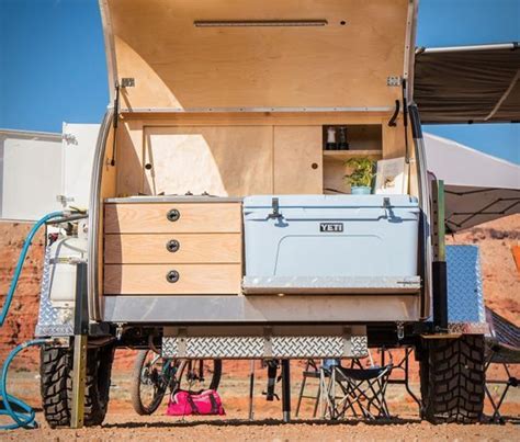 Top 10 Best Camper Trailers Of 2021