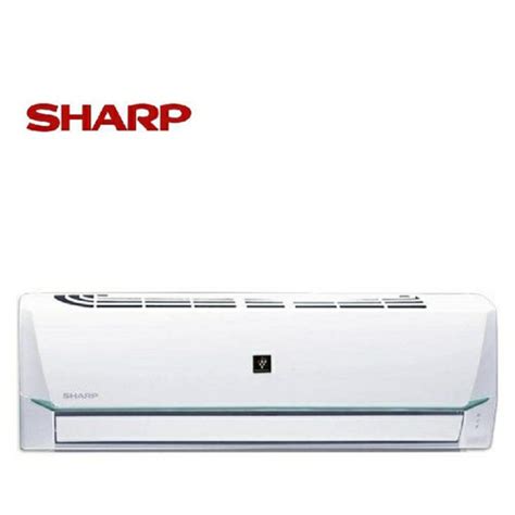 Jual Ac Sharp 1 2 Pk Plasmacluster AH AP5SSY AH AP5SSY Kab Bekasi