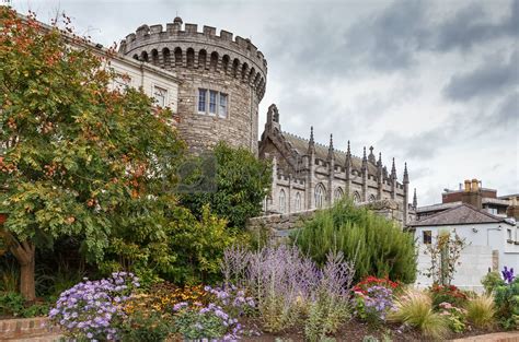 Royalty Free Image | Record Tower, Dublin, Ireland by borisb17