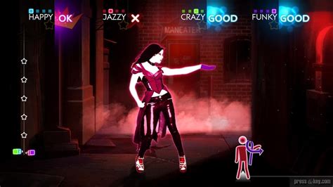 Just Dance 4 Gameinfos And Review