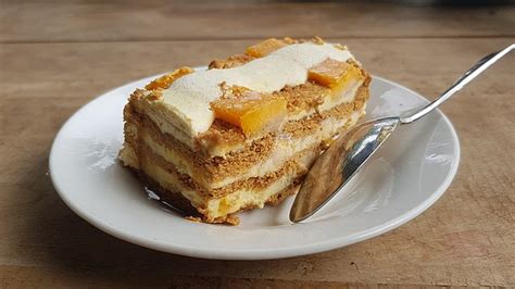 My Mango Float Recipe AlmostNordic