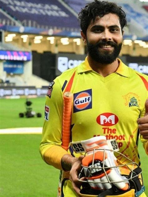 100 Ravindra Jadeja Wallpapers