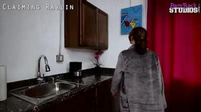 Dad Taking Advantage Of Daughter Who Is Comfortable Walking Around Nude Around The House