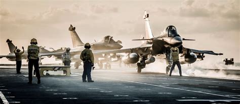 The Rafale The Latest Dassault Aviation Combat Aircraft Introduction