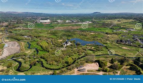 Ecos Nature Park Visitor And Conference Centre Ballymena Co Antrim