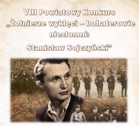 Viii Powiatowy Konkurs O Nierze Wykl Ci Bohaterowie Niez Omni