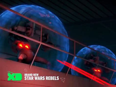 Star Wars Rebels Trailer Disney XD Analyst | Star Wars Amino