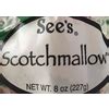 Calories in Scotchmallow from See's Candies