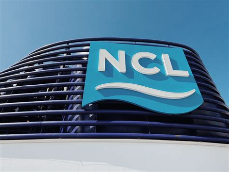 Norwegian Cruise Line Logo