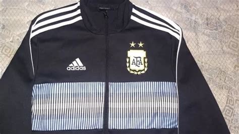 Campera Adidas Seleccion Argentina En Venta En Lan S Bs As G B A