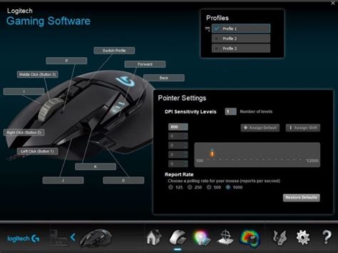 How To Set Up Your Logitech G For Fortnite In Minutes Kr M