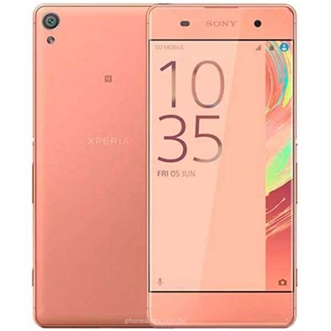 Sony Xperia XA Dual Price In Bangladesh Full Specs Oct 2024