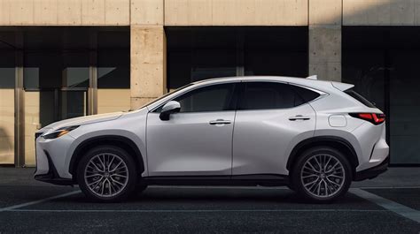 Lexus Nx Lease Meridian Id Auto Leases Peterson Lexus