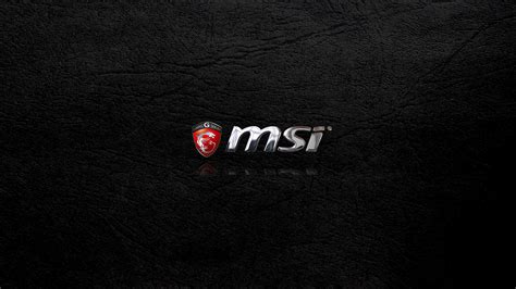 MSI Wallpaper HD 1920x1080 (88+ images)