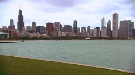 Explore Chicago on the job | CNN