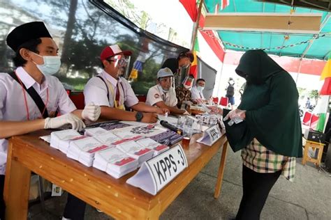 Tugas KPPS 1 Sampai 7 Pada Pilkada 2024 Panduan Lengkap Untuk Petugas