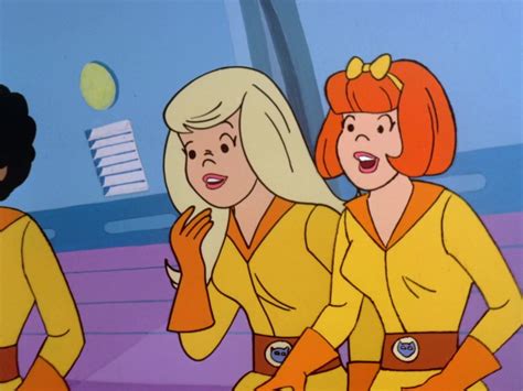 Josie And The Pussy Cats In Outer Space Season 1 Image Fancaps