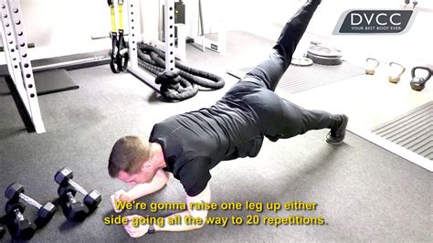 Weekend Warrior Workout 22 Youtube