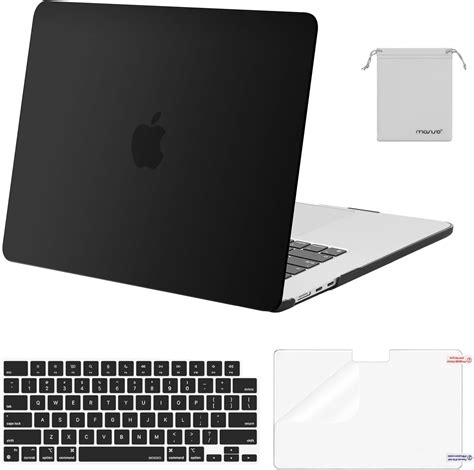 Mosiso Funda Compatible Con Macbook Air Pulgadas M A