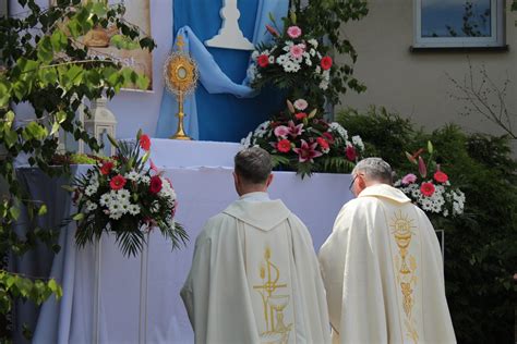 Oficjalna witryna Parafii pw Matki Bożej Różańcowej