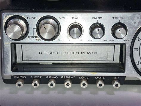 Vintage Pioneer Tp Super Tuner Fm Track Player S