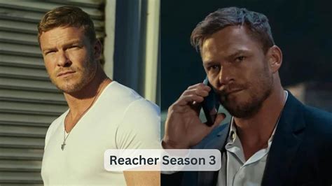 Reacher Season 3 Release Date Cast Storyline Trailer Release And