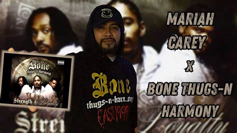 Bone Thugs N Harmony Ft Mariah Carey Bow Wow Lil Love YouTube