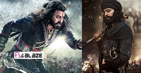 Syeraa Narasimha Reddy Movie Review B4blaze