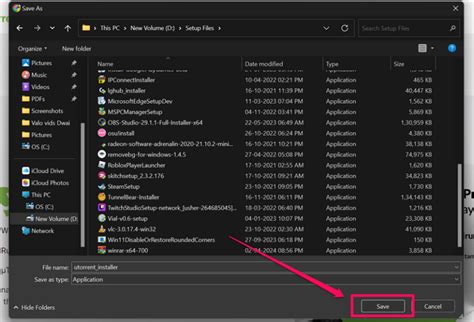 How to Open Torrent Files on Windows 11 - GeekChamp