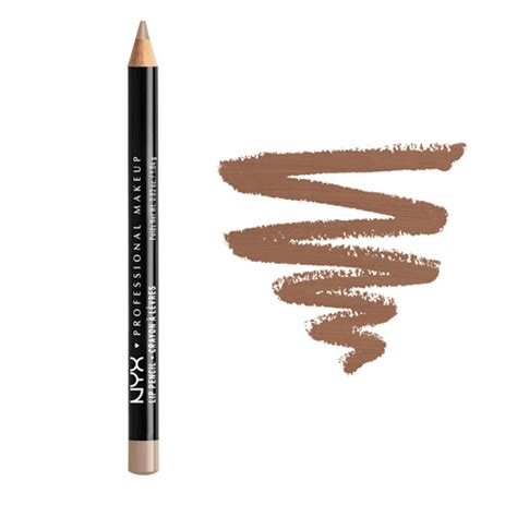 NYX Lip Liner Nude Beige SPL857 نايس ون السعودية