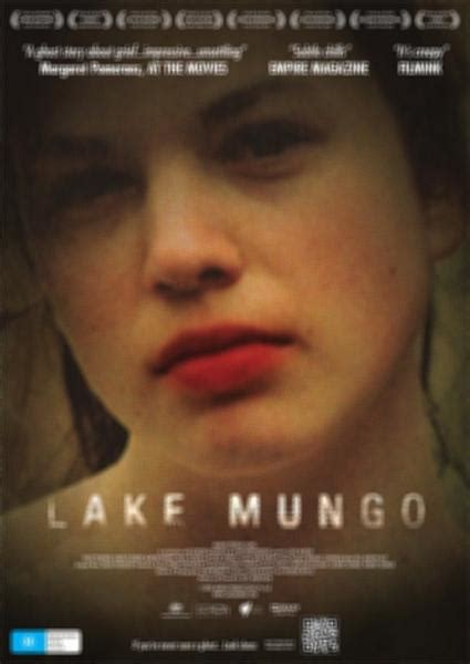 O Segredo Do Lago Mungo De Junho De Filmow