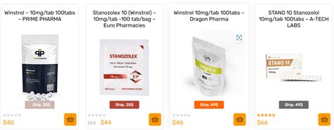 Everything You Wanted to Know About Winstrol Cycle | PharmaHub.to