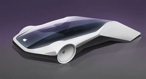 Apples Electric Autonomous Car Will Take At Least 5 Years To Launch