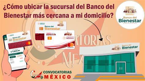 Banco Del Bienestar Bica La Sucursal Del Banco Del Bienestar M S