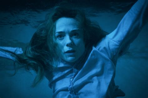 Night Swim Creators Explain Why We Need a Swimming Pool Horror Movie | NBC Insider