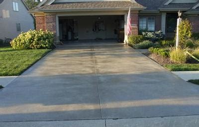 Removing Oil Stains From Concrete: Tips & Instructions