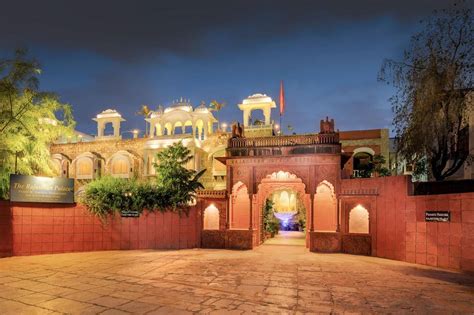 Hotel Rajasthan Palace Jaipur - Venue - Raja Park - Jawahar Nagar ...