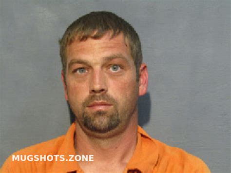 WHITE CHRISTOPHER LEE 03 31 2023 Houston County Mugshots Zone