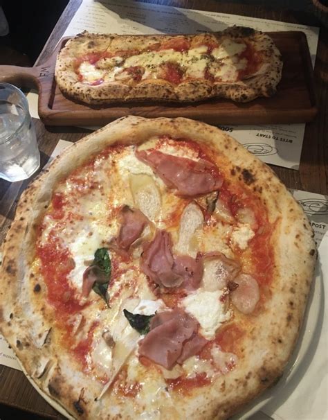 The Best Places For Pizza In Bristol The Adventure To Me