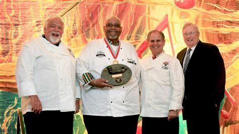 Chef Joe Randall Named Nicholls State University Culinary Institutes