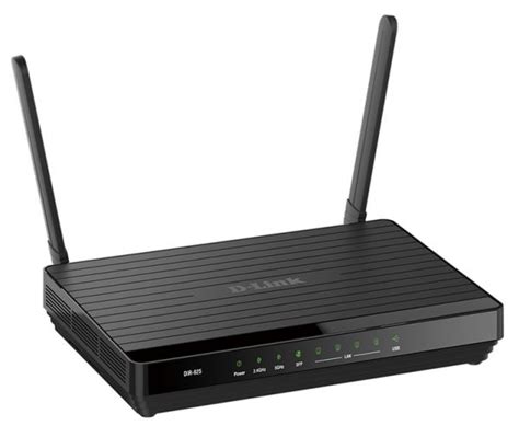 D-Link DIR-825/ACF