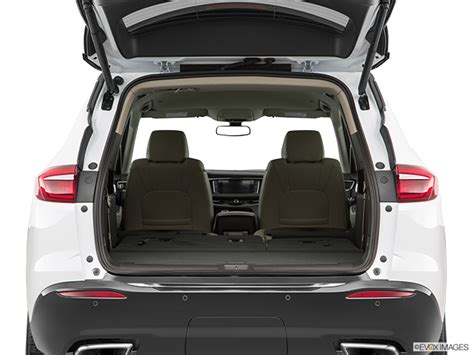 2019 Buick Enclave Price Review Photos And Specs Canada Drivingca