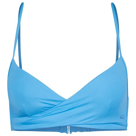 Roxy SD Beach Classics Wrap Bra Bikini Top Damen Online Kaufen