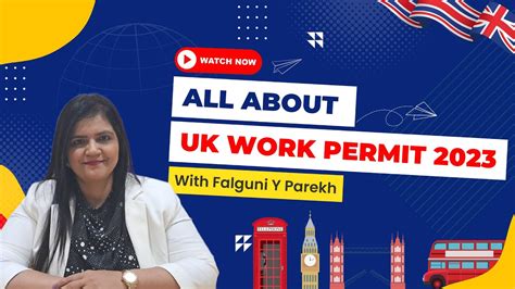 How Can You Work In The Uk Apply For Uk Work Permit Visa 2023 The