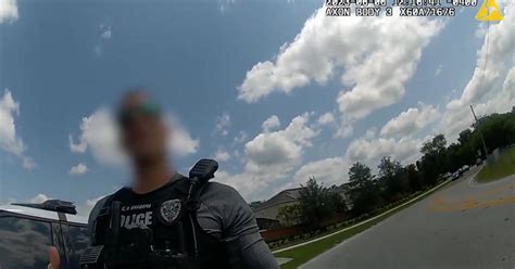 Florida Police Officer Relieved Of Duty After Dispute With Deputy Over Speeding Flipboard