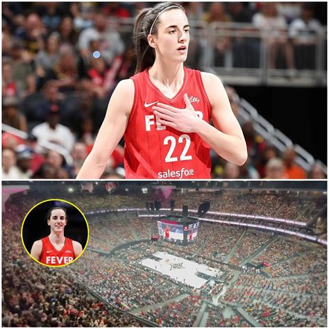 This Is Impressive Video Of WNBA Record Breaking Crowd In Las Vegas