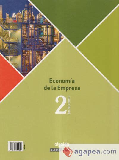 Economia De La Empresa 2º Bachillerato Juan Toledo Jimenez Eduardo